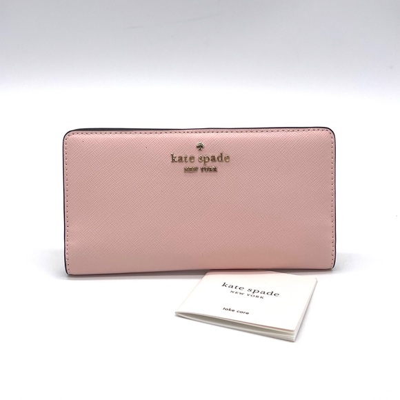 Kate Spade Madison Large Bifold Wallet - Picture 2 of 7